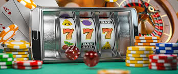 Официальный сайт Casino Gizbo